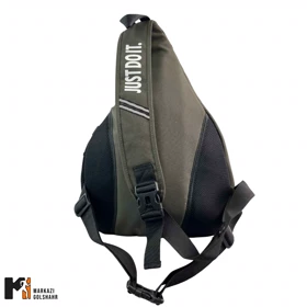کوله پشتی ورزشی نایک کد 612