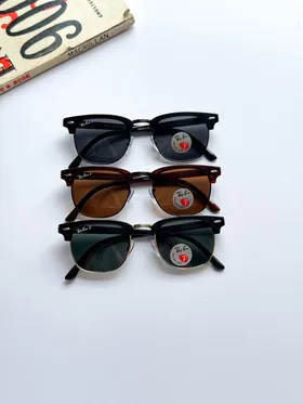 عینک ریبن کلاب مستر ( کد 232)