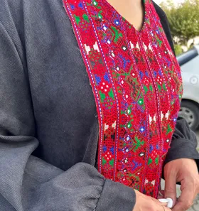هیپی سنتی