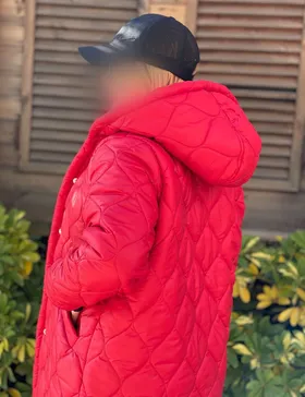 کاپشن بلند طنین کد : 800006