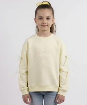 بلوز دخترانه مرینو Merino کد 1817