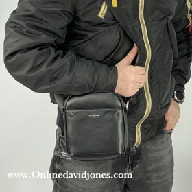 کیف دوشی مدل David Jones 797702