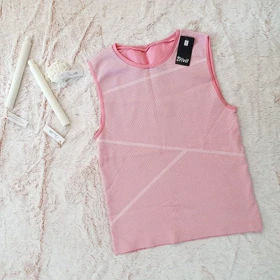 تاپ ورزشی زنانه کریویت کد Z-FD4