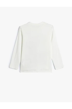 تیشرت بچگانه اورجینال کوتون koton