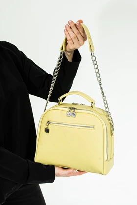 کیف دوشی زنانه just-polo just-polo