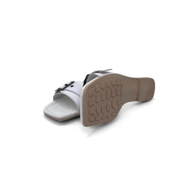 کفش صندل زنانه مدل sandal - 0018_White