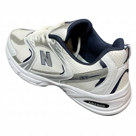 کفش نیوبالانس 530 سورمه ای بزرگپا