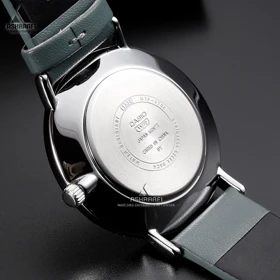 ساعت کاسیو سبز Casio MTP-VT04L-8E