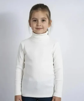 بلوز دخترانه ملورینا Melorina کد 42114