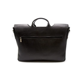 کیف چرم اداری مردانه دو دسته mrch5520