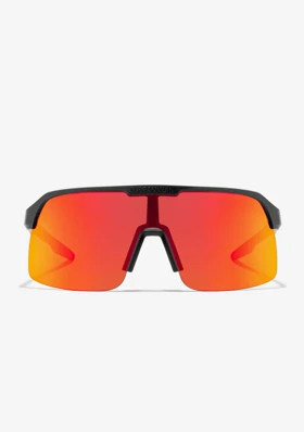 عینک آفتابی دی فرانکلین مدل D.franklin Wind Fifty Black / Red