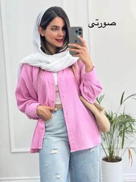 مانتو شومیزی میلانی