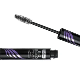 ریمل حجم دهنده ایزادورا بنفش بیگ بولد اصل ISADORA BIG BOLD MASCARA