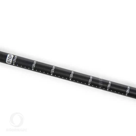 باتوم کلیپسی بسته دوتایی SNOWHAWK SNT111