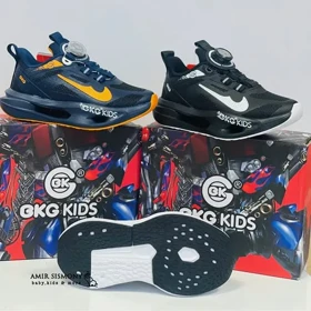 کتانی نایک بچگانه BKG KIDS