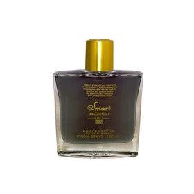 ادو پرفیوم مردانه اسمارت کالکشن شماره 592حجم 100ml