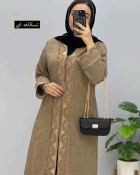 مانتو مزونی فرانک