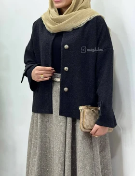 کت فوتر زنانه آنجل