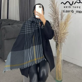 شال باربری