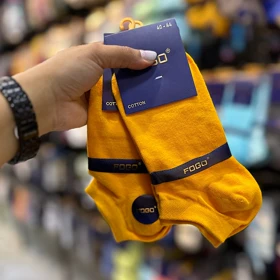 جوراب مچی مردانه/code:9047_40