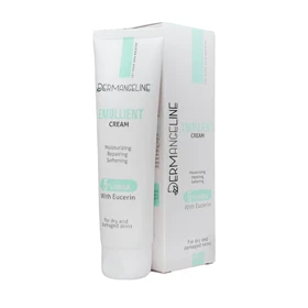 کرم نرم کننده اوسرین و اوره 5 درصد درمنجلین 100 میل(قیمت قدیم)