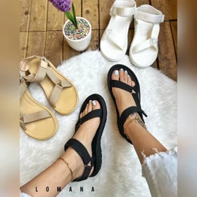 صندل برزنتی پیو