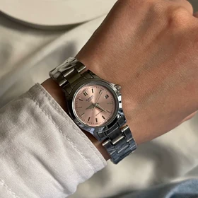 ساعت کاسیو کلاسیک زنانه