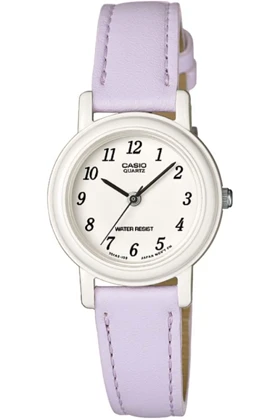 ساعت زنانه اورجینال casio casio