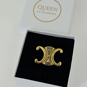 گل سینه سلین کد 735