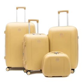 چمدان Summit مدل PP2410-M سایز متوسط