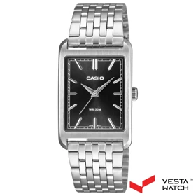 ساعت مچی مردانه کاسیو CASIO مدل MTP-B215D-1A