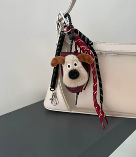 چارم بگ جاعینکی هاپو