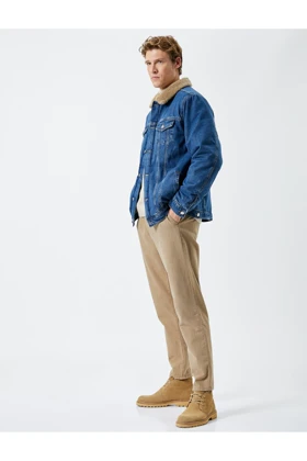 کت و ژاکت مردانه koton