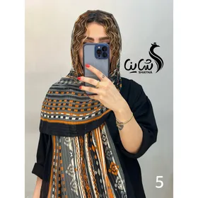 شال کد 912/6