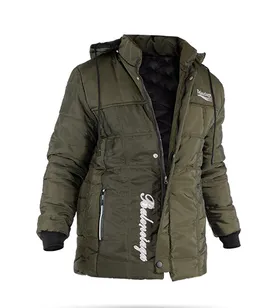 کاپشن مردانه اسپرت Balenciaga
