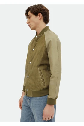 کت و کاپشن مردانه ramsey ramsey