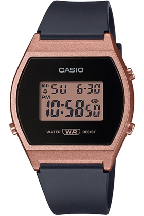 ساعت casio casio