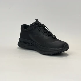 کفش پیاده روی هامتو مشکی کد