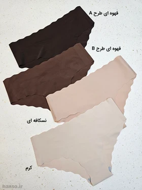 شورت زنانه لیزری