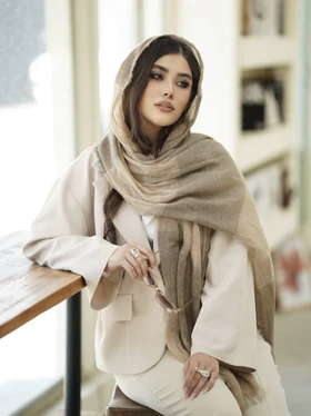 شال کنفی آلدو