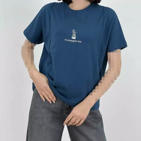 تیشرت گلدان 1008040