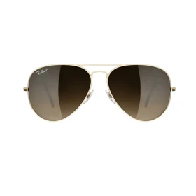 عینک آفتابی ریبن سایز بزرگ مدل Ray ban RB3026 p