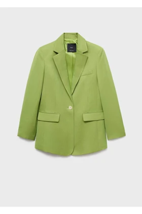 کت و ژاکت زنانه اورجینال منگو mango