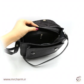 کیف چرم زنانه mrc2216-03