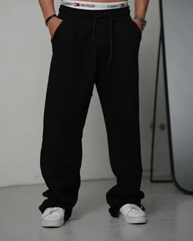 شلوار اسلش تیکه خور Leg