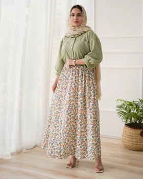 شومیز خنک