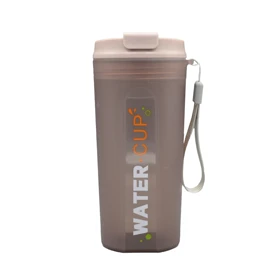 ست ظرف غذا و لیوان لانچ باکس مدل Compartment Seal ظرفیت 0.7 لیتر