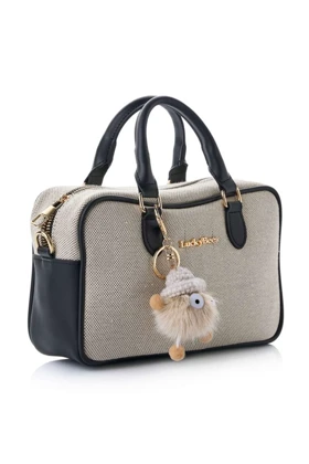 کیف دوشی زنانه لاکی بیز lucky-bees