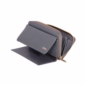 کیف پول زنانه نیکلاس کد kp96006