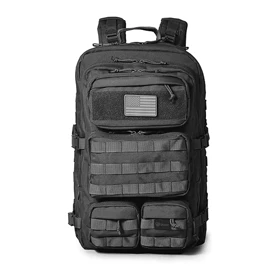 کوله پشتی تاکتیکال FALKO 55L